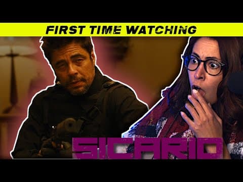 Sicario