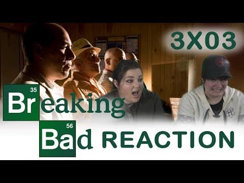 Breaking Bad S3E3