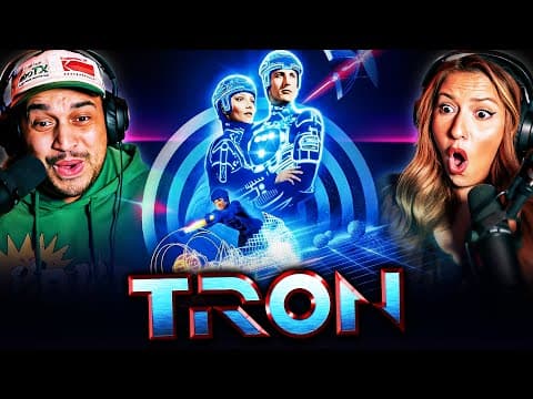 Tron
