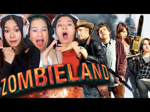 Zombieland