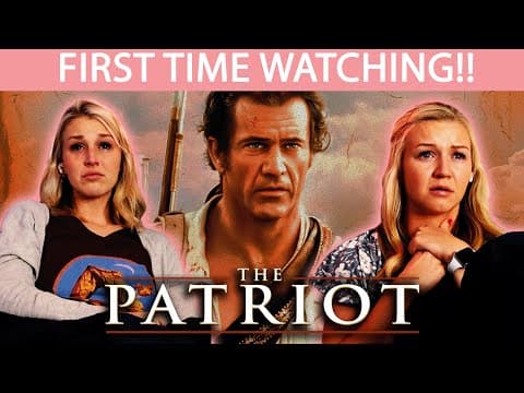 The Patriot