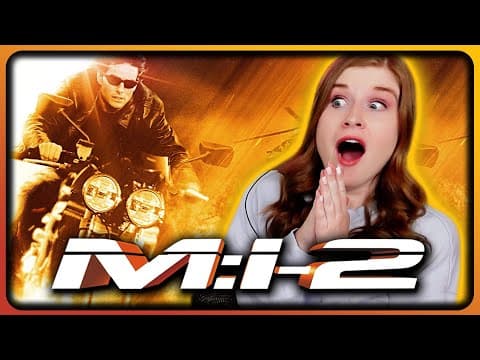 Mission: Impossible 2