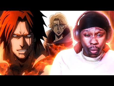 Castlevania Episode 2-3