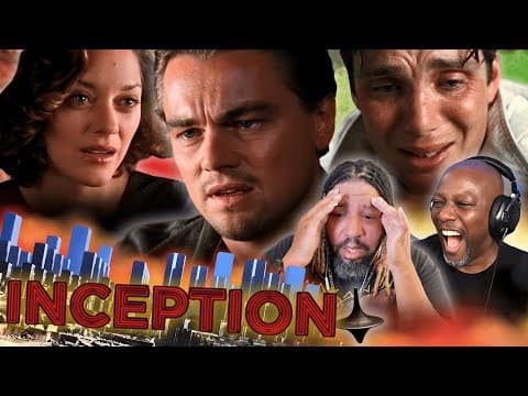 Inception (2010)