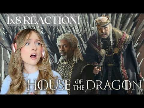 House of the Dragon S1E8