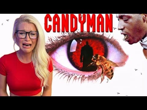 Candyman