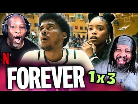 Two Fathers React to FOREVER Episode 3