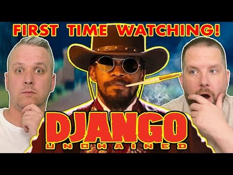 Django Unchained