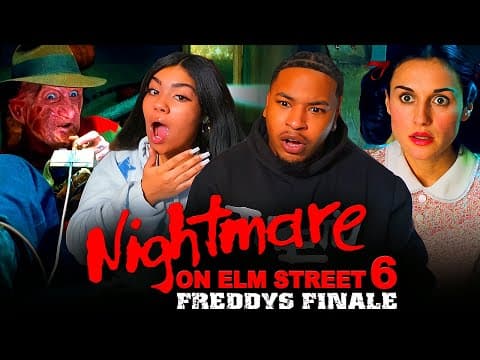 Freddy’s Dead: The Final Nightmare