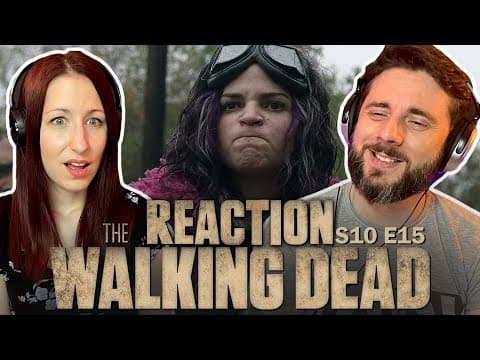 The Walking Dead S10E15