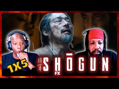 Shogun S1E5