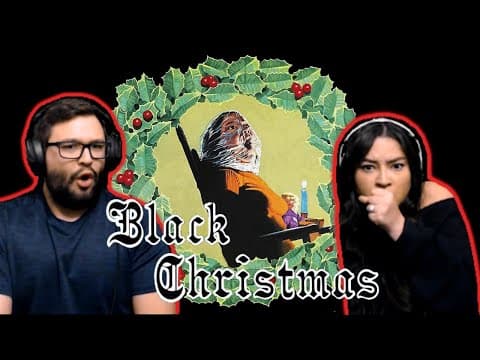 Black Christmas