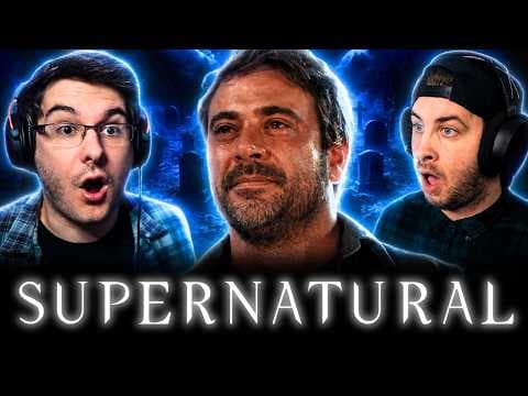 Supernatural S2E22