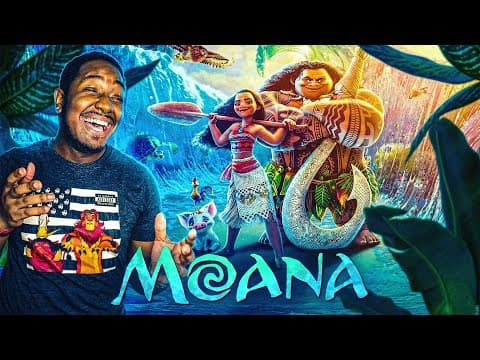 Moana