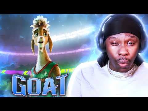 Goat