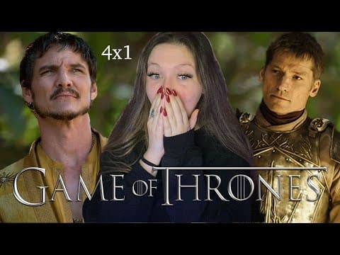 Game Of Thrones S4E1