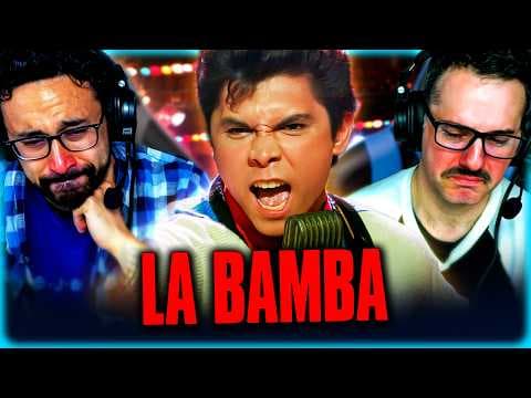 La Bamba
