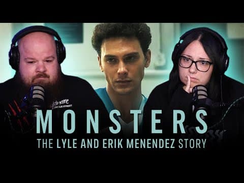 Monsters: The Lyle and Erik Menendez Story S2E5
