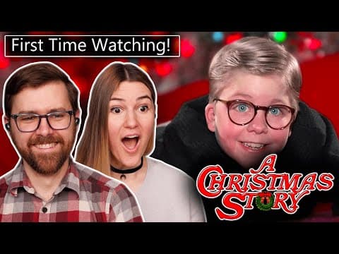 A Christmas Story