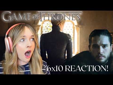 Game Of Thrones S6E10