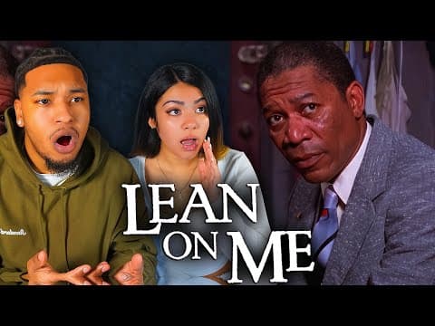 Lean On Me