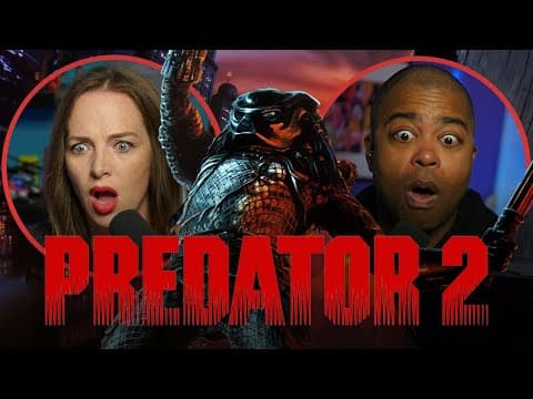 Predator 2