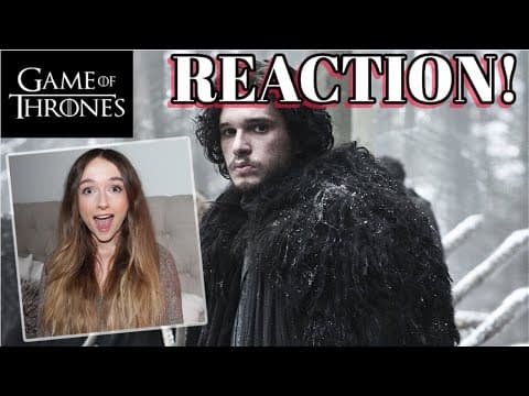 Game Of Thrones S2E2