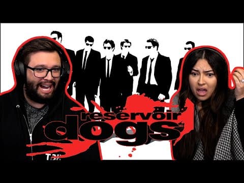 Reservoir Dogs