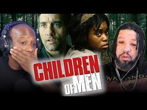 Children Of Men