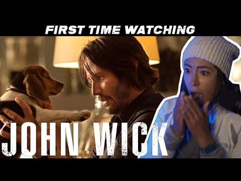 John Wick