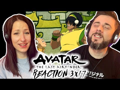 Avatar: The Last Airbender S3E17
