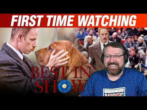 Best In Show