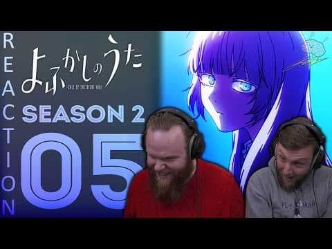 Call of the Night S2E5