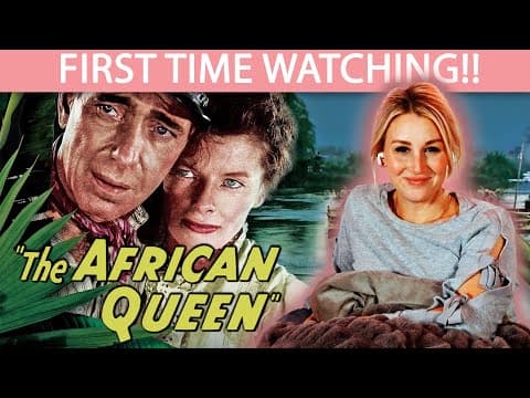 The African Queen