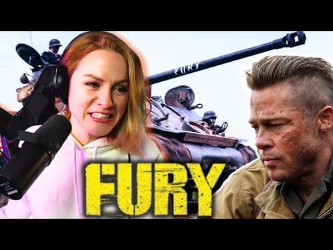 Fury