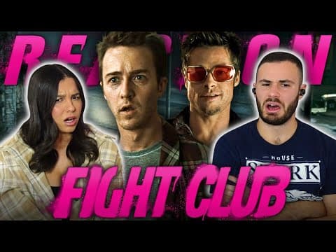 Fight Club