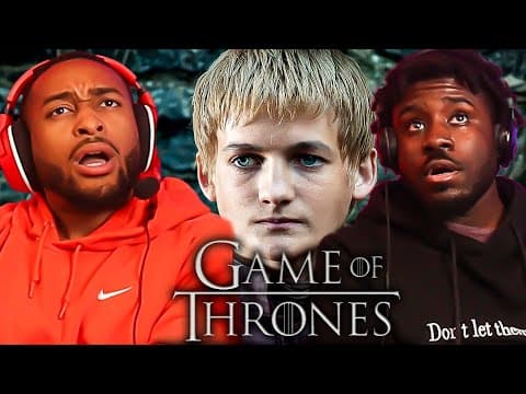 Game Of Thrones