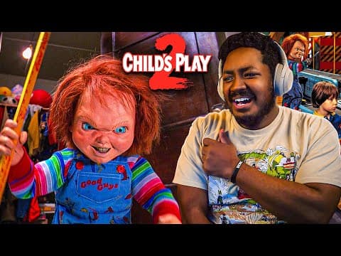 Child's Play 2