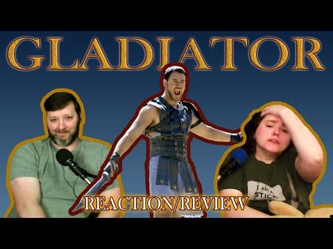 Gladiator