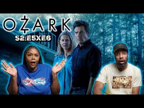 Ozark S2E5,6