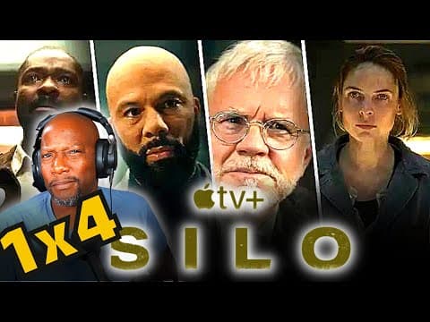 Silo Episode 4