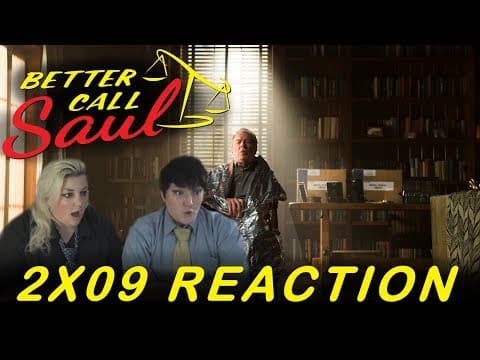 Better Call Saul S2E9