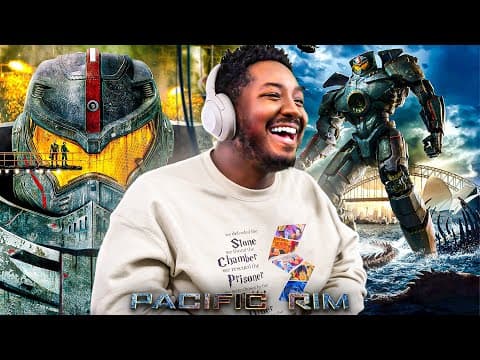 Pacific Rim