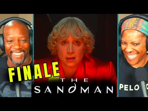 The Sandman Episode 10