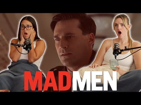 Mad Men S1E12