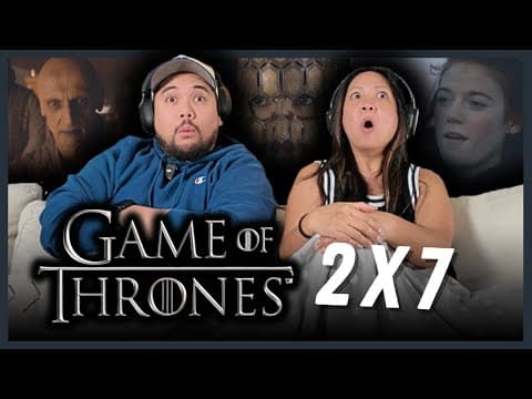 Game Of Thrones S2E7