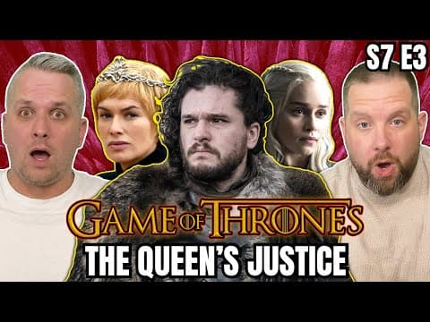 Game Of Thrones S7E3