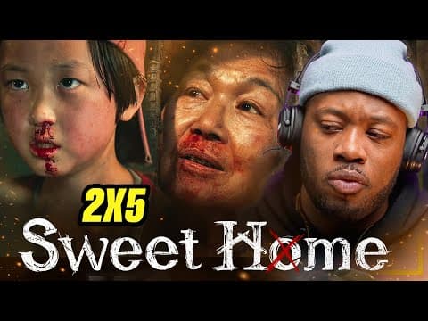 Sweet Home S2E5
