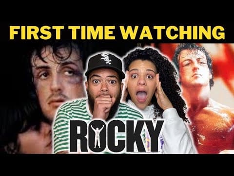 Rocky
