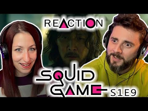 Squid Game S1E9
